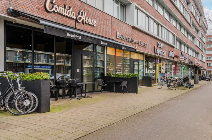 Foto 24 van Pieter Calandlaan 1121