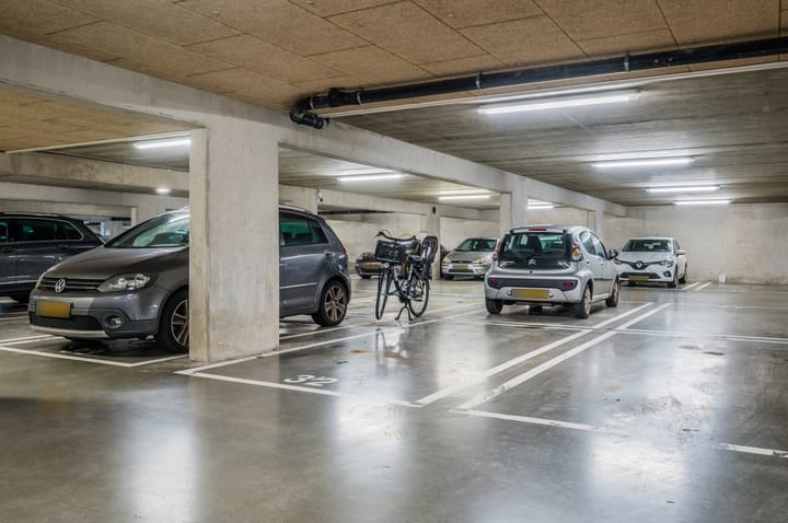 Foto 21 van Pieter Calandlaan 1121