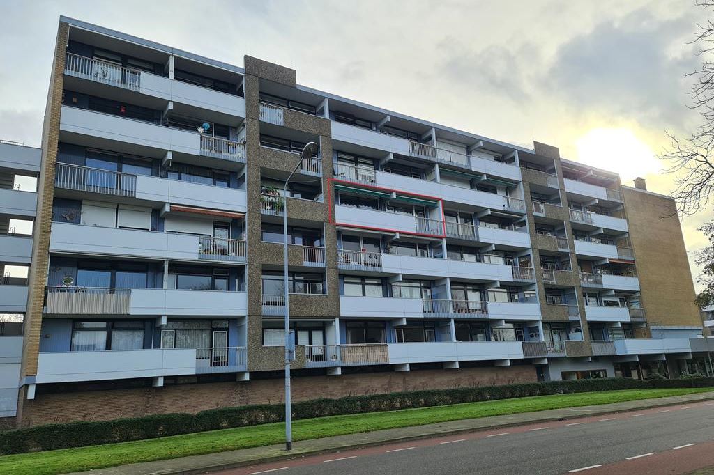 Appartement Verhuurd: Aureliushof 149 E 6215 SV Maastricht [funda]