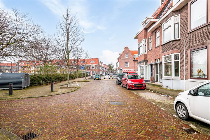 Bekijk foto 21 van Frans Halsplein 3-B