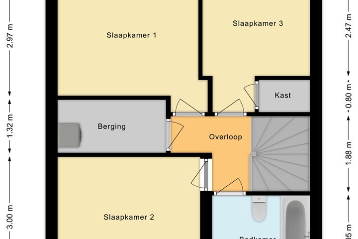 Bekijk foto 36 van Prins Mauritslaan 15