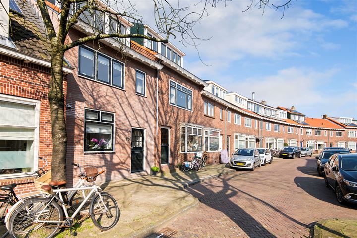 Bekijk foto 25 van Ten Katestraat 31