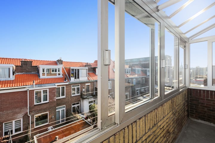 View photo 20 of Oudemansstraat 300