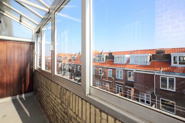 View photo 19 of Oudemansstraat 300