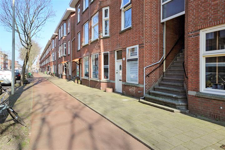 Bekijk foto 5 van Oudemansstraat 300