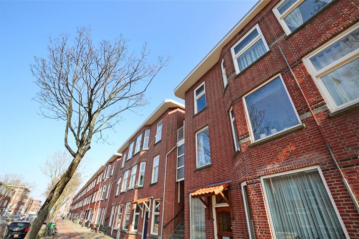 View photo 26 of Oudemansstraat 300