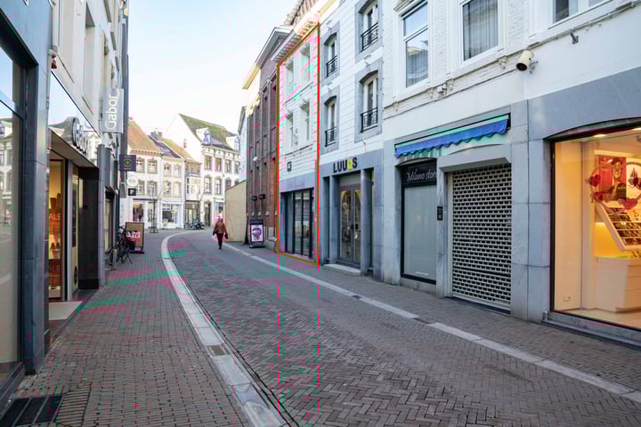 Limbrichterstraat 49, Sittard
