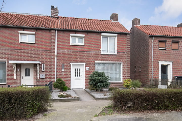 Bekijk foto 35 van Johan Brouwerstraat 36