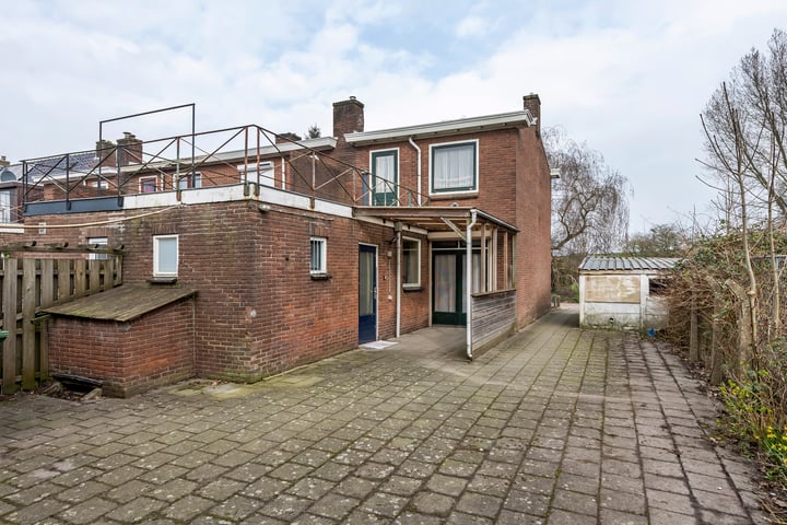 Bekijk foto 32 van Lijsterstraat 16