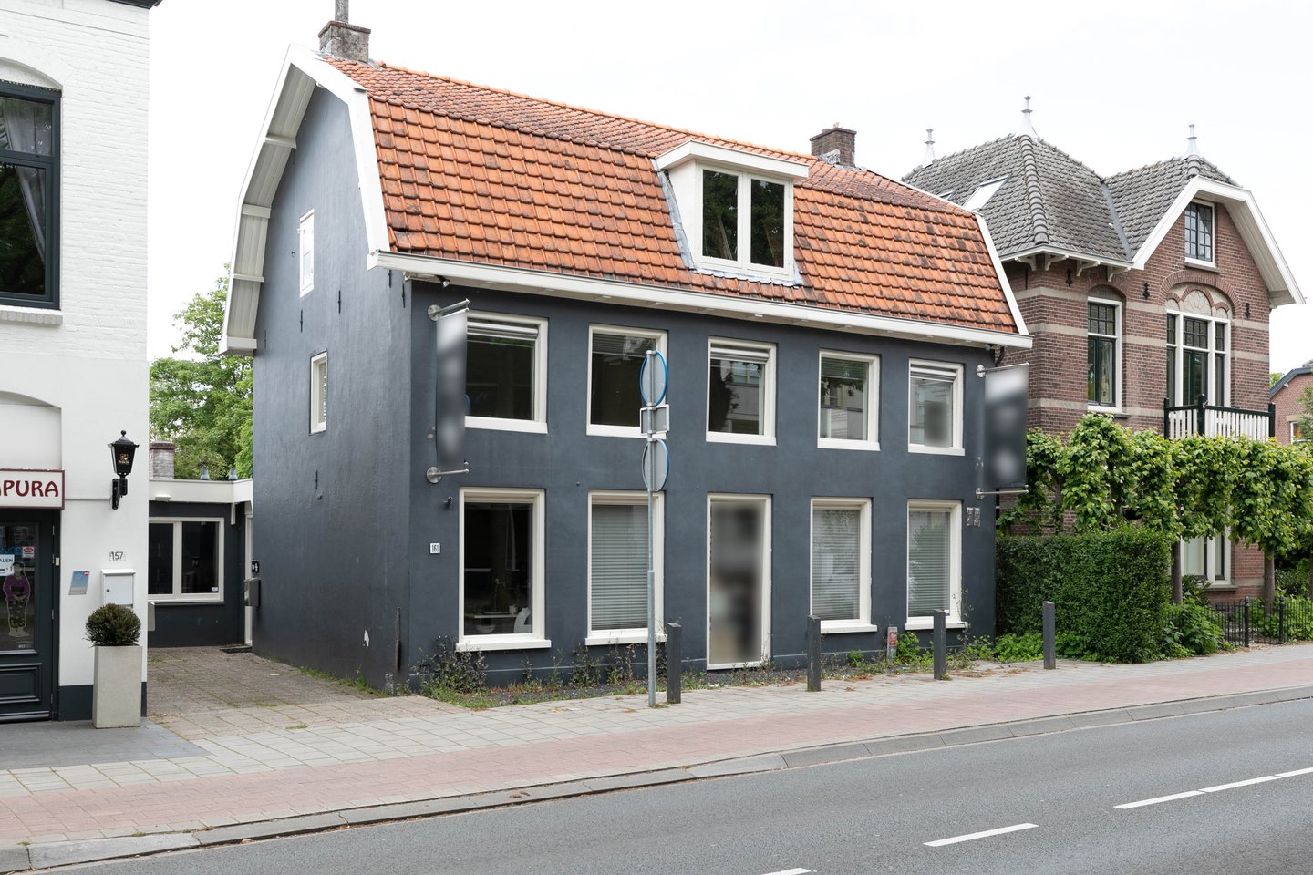 Bekijk foto 1 van Hoofdstraat 161