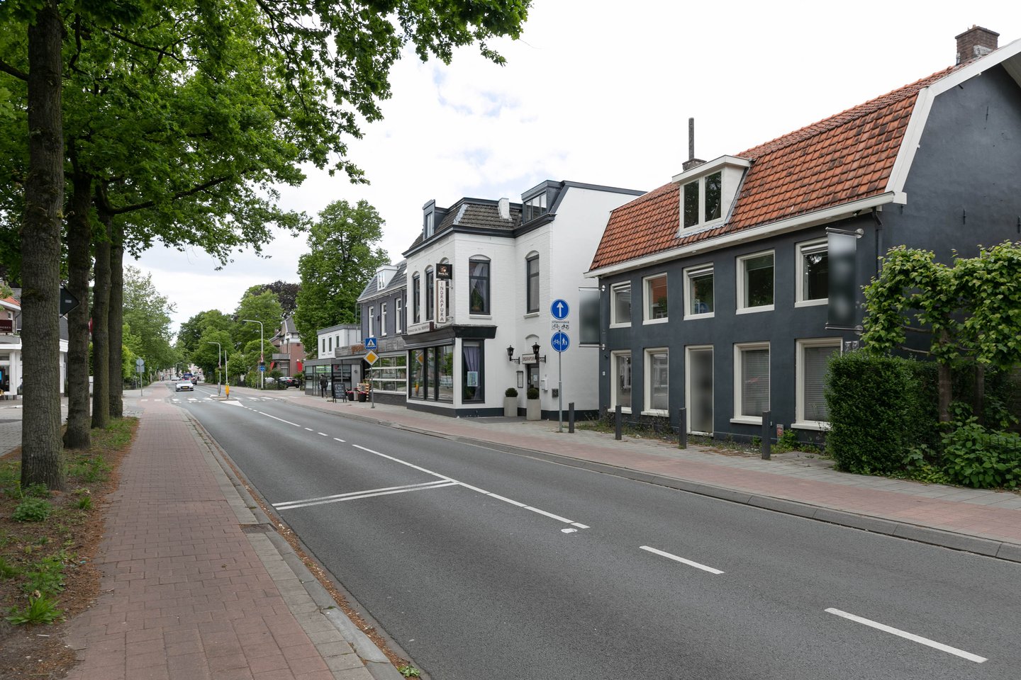 Bekijk foto 2 van Hoofdstraat 161