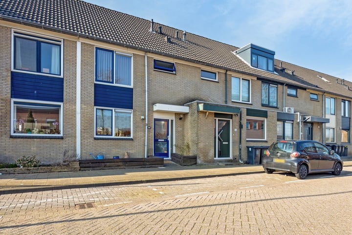 Bekijk foto 3 van Koenraad van Zwabenstraat 54