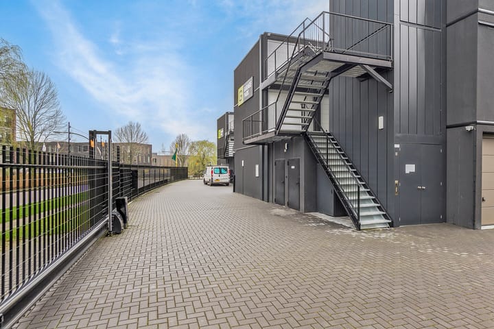 Foto 3 van Transistorstraat 48