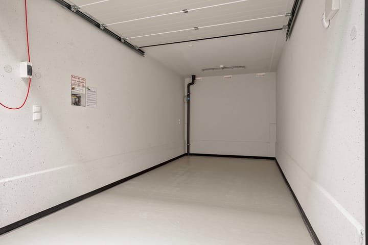 Foto 14 van Transistorstraat 48