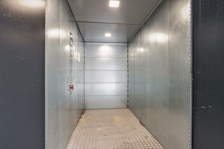 Foto 7 van Transistorstraat 48