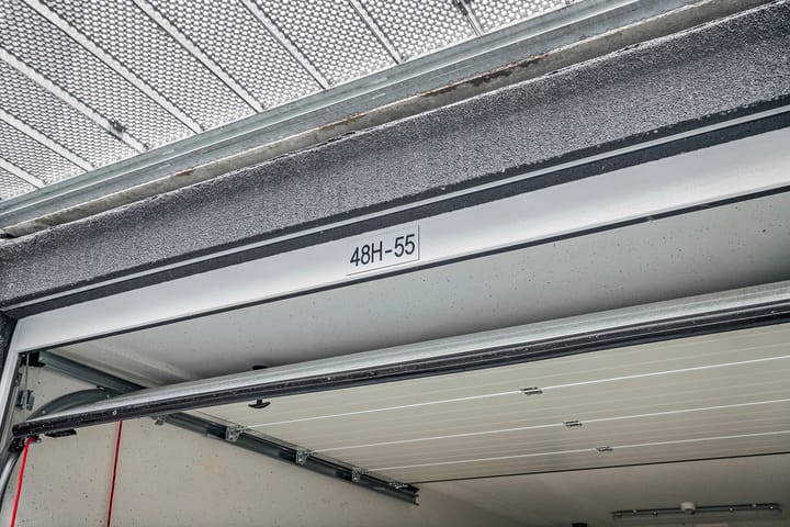 Foto 12 van Transistorstraat 48