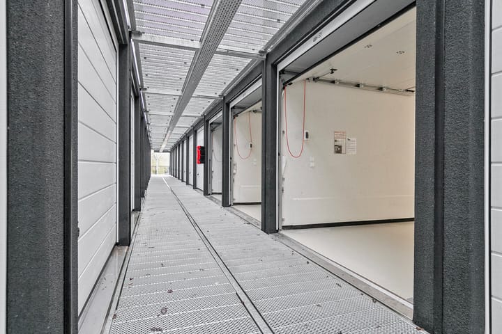 Foto 9 van Transistorstraat 48