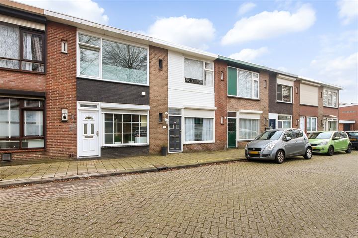 Bekijk foto 1 van Tempelhofstraat 10