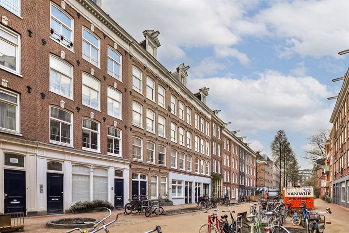 Bekijk foto 12 van Daniël Stalpertstraat 56-I-V