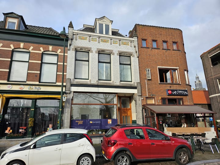 Westhavenkade 30 B