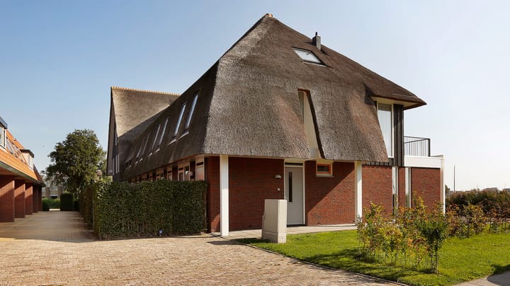 Foto 3 van Pharshoeke 57