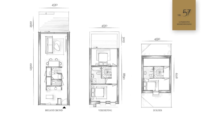 Foto 35 van Pharshoeke 57