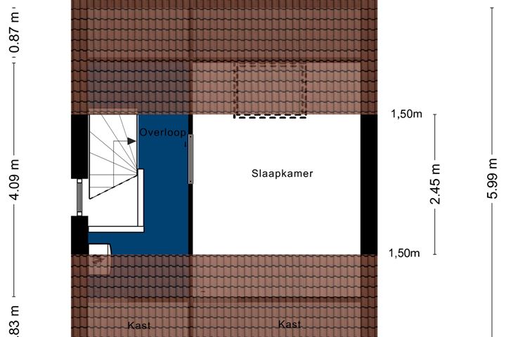 Bekijk foto 35 van Hofstede 22