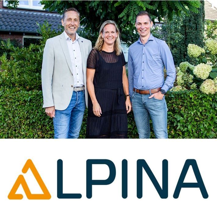 Alpina Nijverdal (voorheen Mulder Makelaardij)