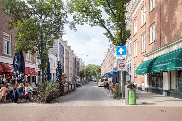 Bekijk foto 27 van Saenredamstraat 1-3