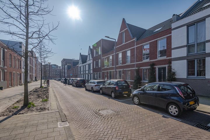 Bekijk foto 1 van Cronjéstraat 21-+ PP