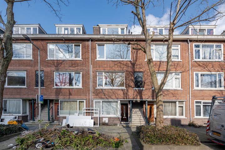 Bekijk foto 7 van Flakkeesestraat 95-B