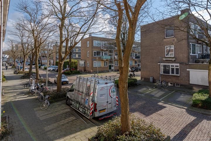 Bekijk foto 14 van Flakkeesestraat 95-B