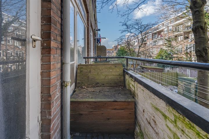 Bekijk foto 15 van Flakkeesestraat 95-B