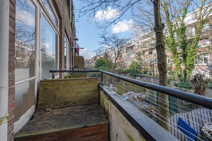 Bekijk foto 16 van Flakkeesestraat 95-B