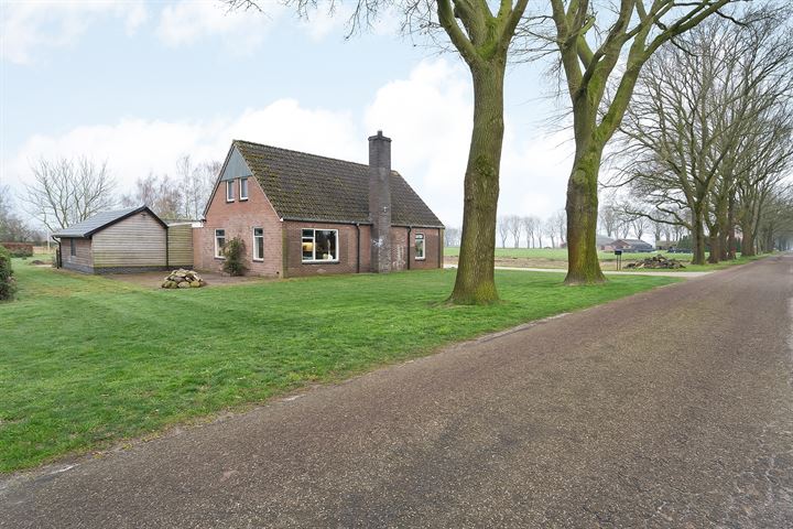 View photo 10 of De Haarweg 21-A