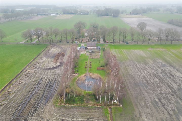 Bekijk foto 39 van De Haarweg 21-A