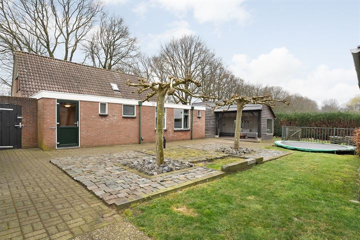 View photo 43 of De Haarweg 21-A