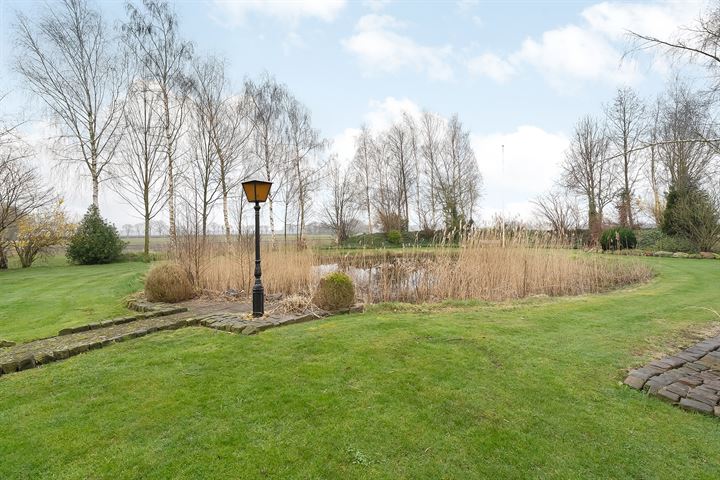 View photo 50 of De Haarweg 21-A