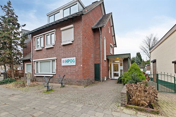 Norbertijnenstraat 36, Geleen