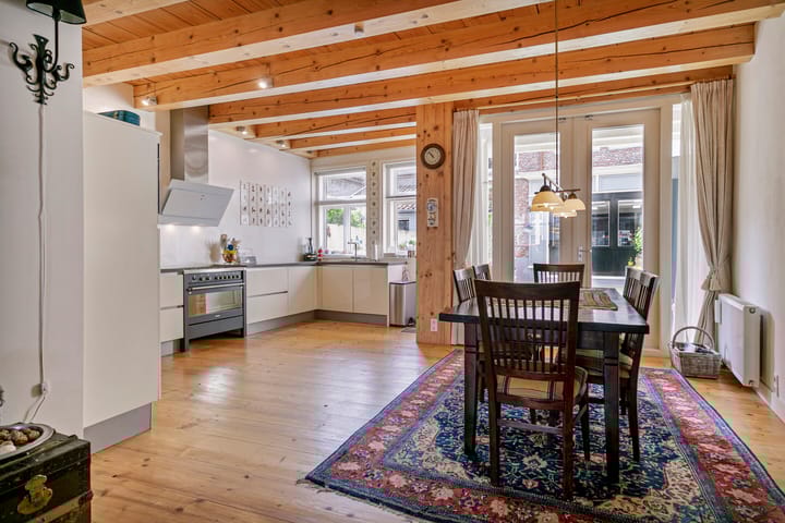 Foto 5 van Schippersgracht 17