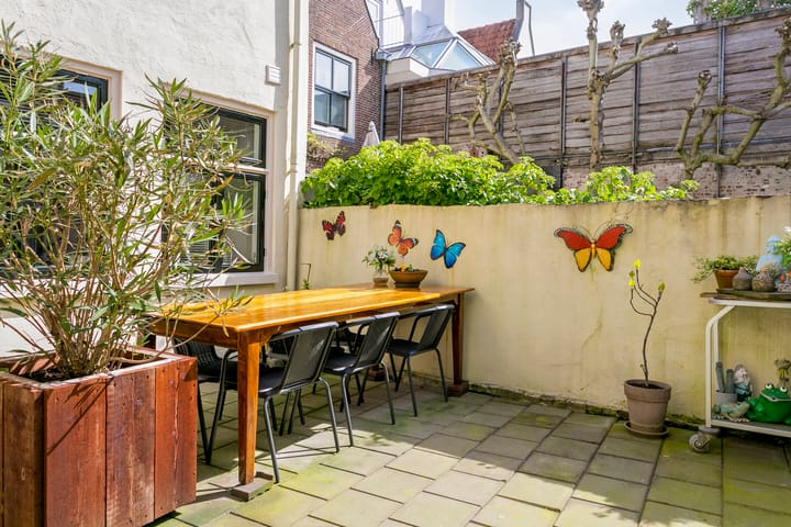 Foto 14 van Schippersgracht 17