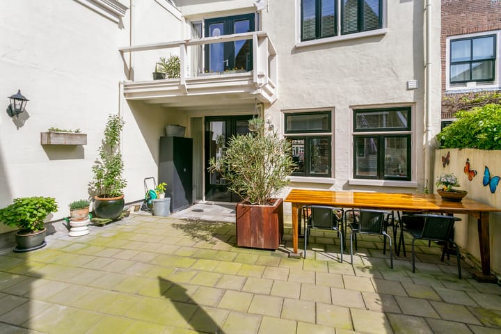 Foto 15 van Schippersgracht 17