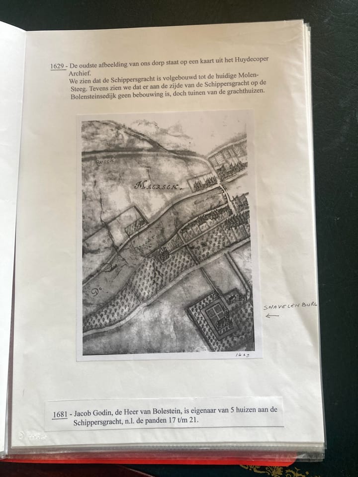 Foto 17 van Schippersgracht 17