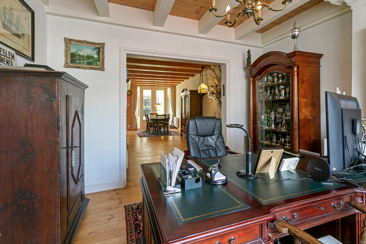 Foto 12 van Schippersgracht 17