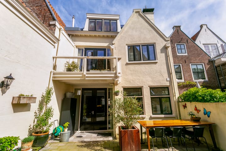 Foto 16 van Schippersgracht 17