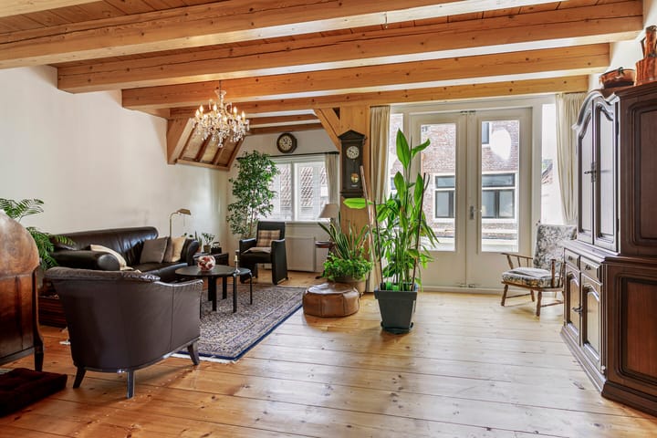 Foto 18 van Schippersgracht 17