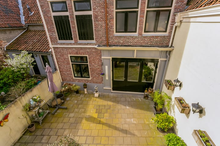 Foto 24 van Schippersgracht 17