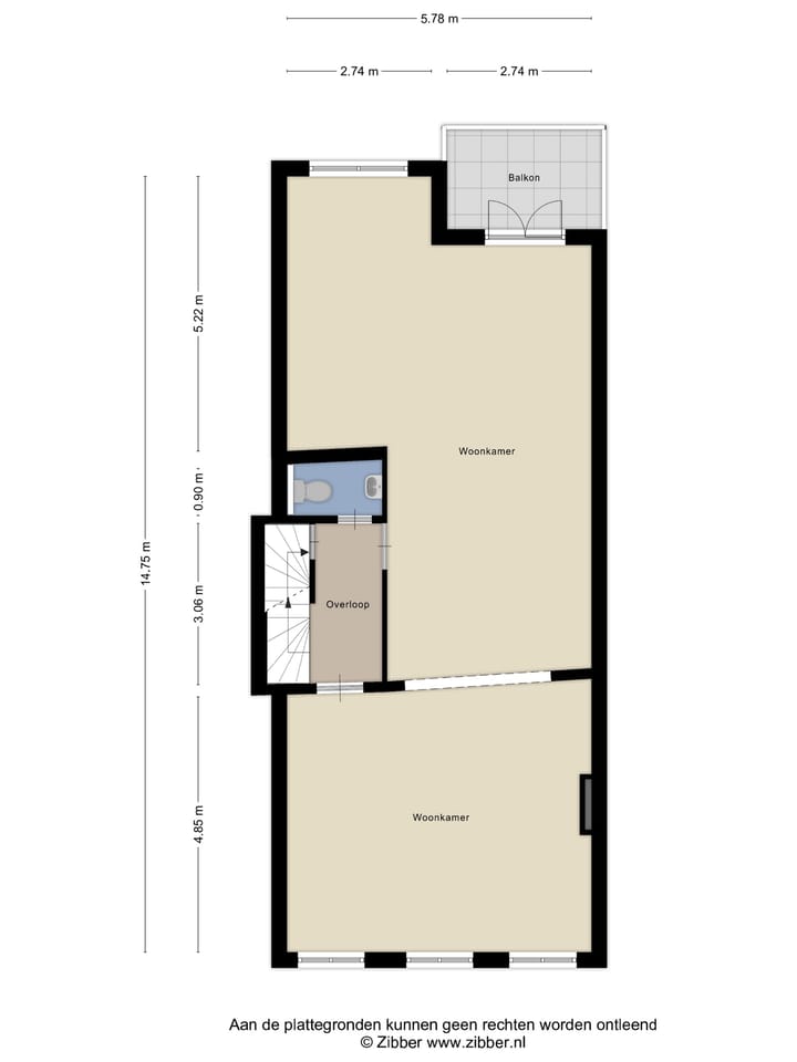 Foto 39 van Schippersgracht 17