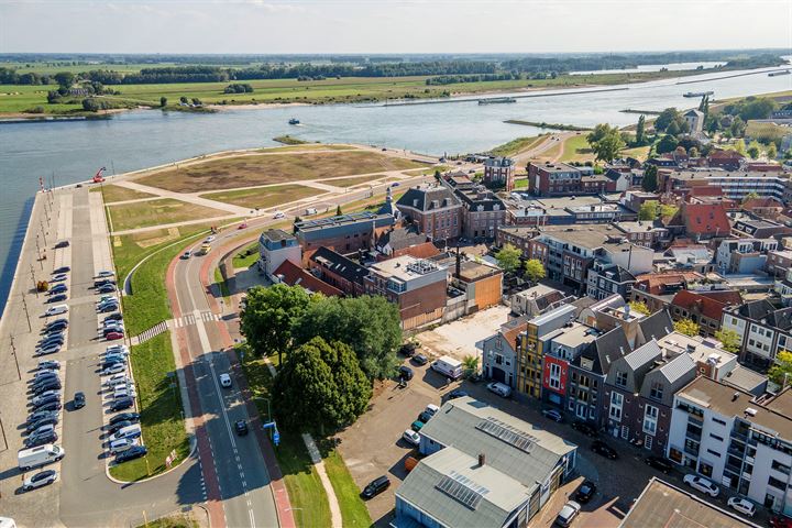 Bekijk foto 31 van Zoutkeetstraatje 14-B