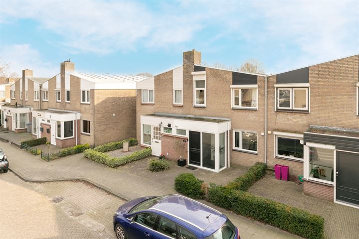 Bekijk foto 1 van Sweelinckstraat 29